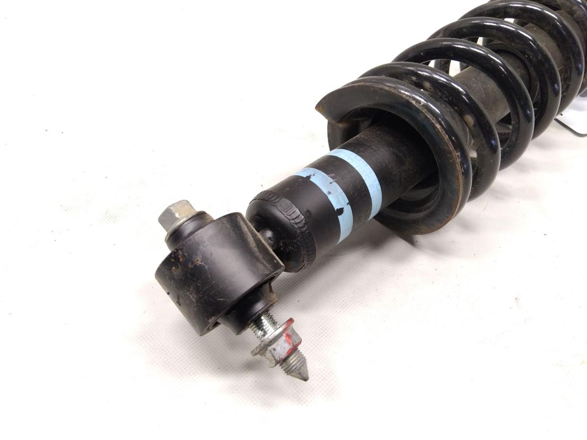 Mitsubishi Eclipse Cross original Feder Federbein Sto&szlig;d&auml;mpfer links hinten 4B12