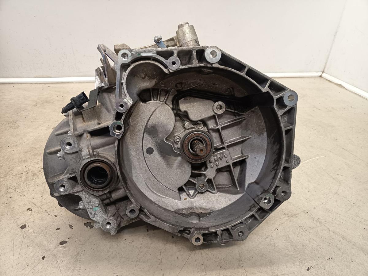 Opel Astra H orig Getriebe 6G MZ4 1,9 l 74KW 180 TKM Diesel Bj 2006
