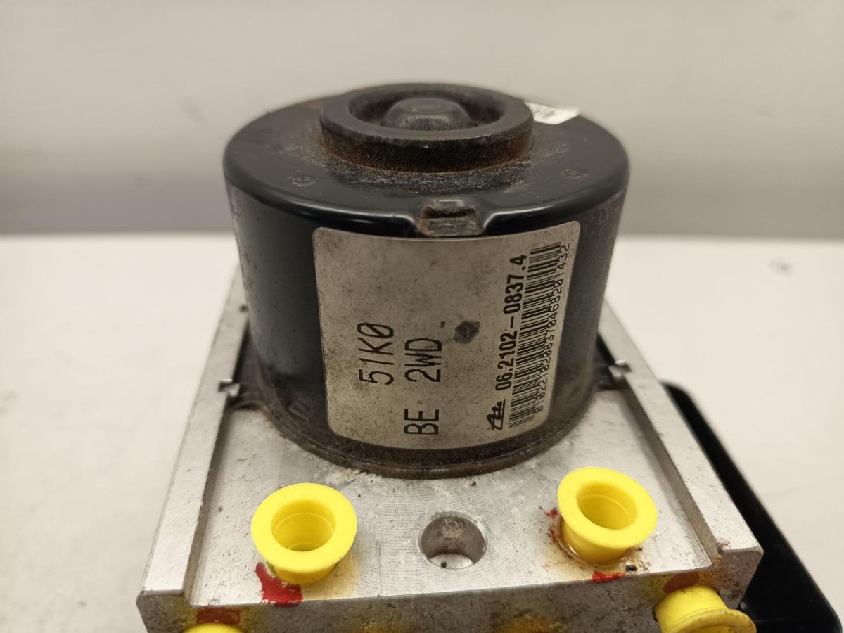 Opel Agila B original ABS Hydroaggregat 1.2l 63kW Benzin Baujahr 2008