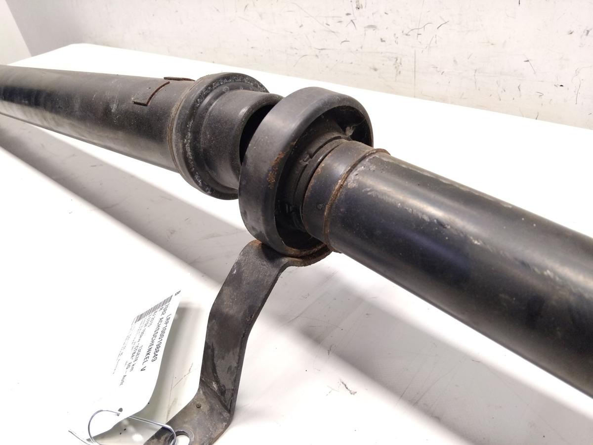 Audi A8 4H Kardanwelle Gelenkwelle lange Version 3.0TDI 190kw BJ2015 4H4521101R