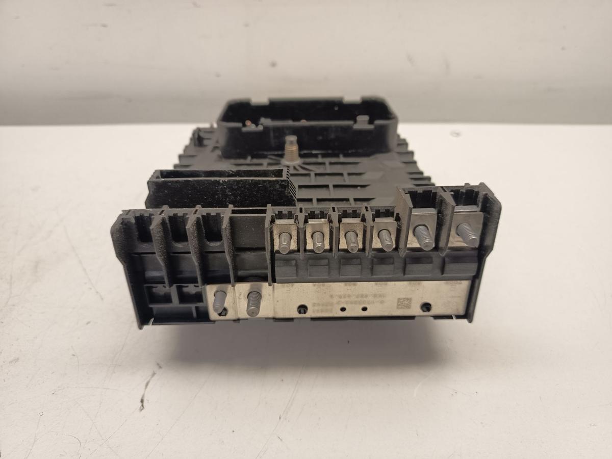 VW Golf Plus original Steuerger&auml;t Zentralelektrik 1K0937125C Bj 2009