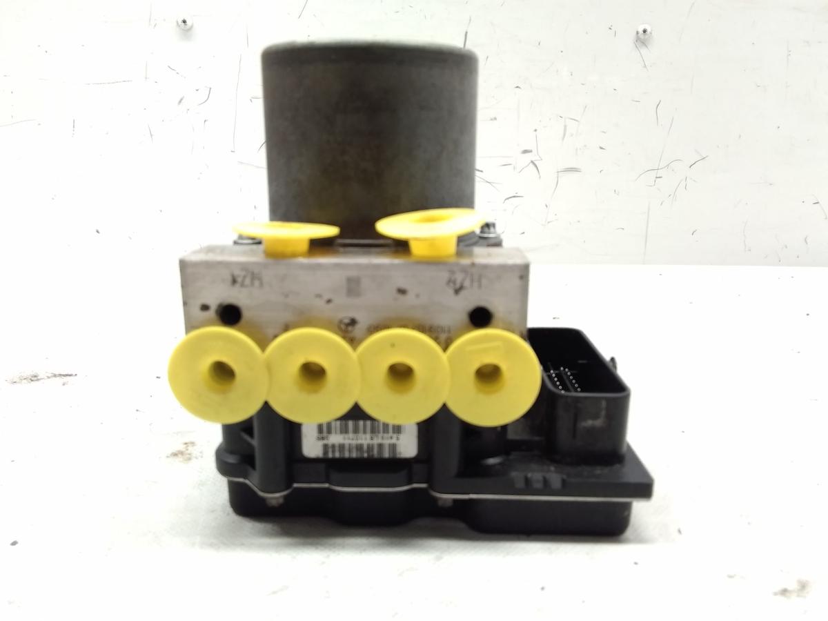 Mercedes Benz E 500 4-Matic 212 original ABS-Block Bj.2011 A2184310912