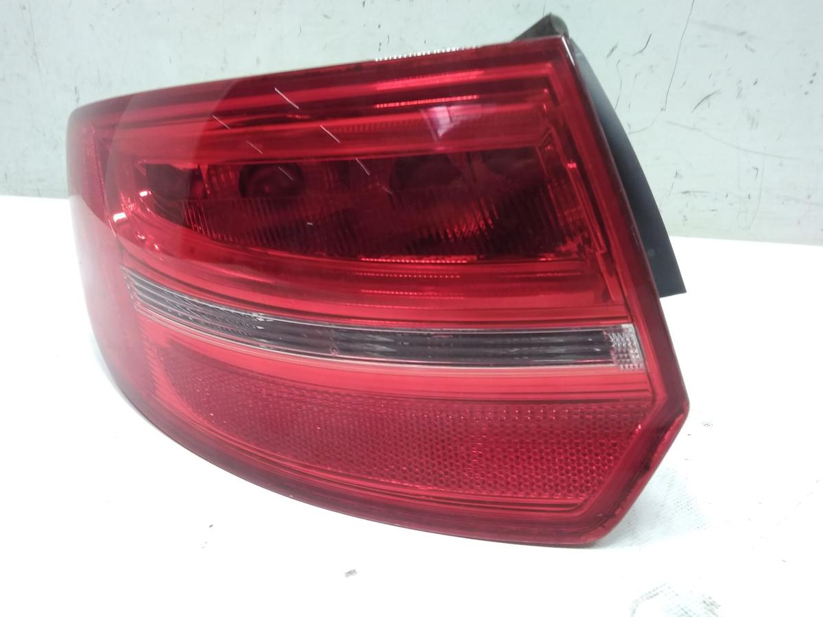Audi A3 8P Sportback Facelift original R&uuml;ckleuchte Heckleuchte links Bj.2013