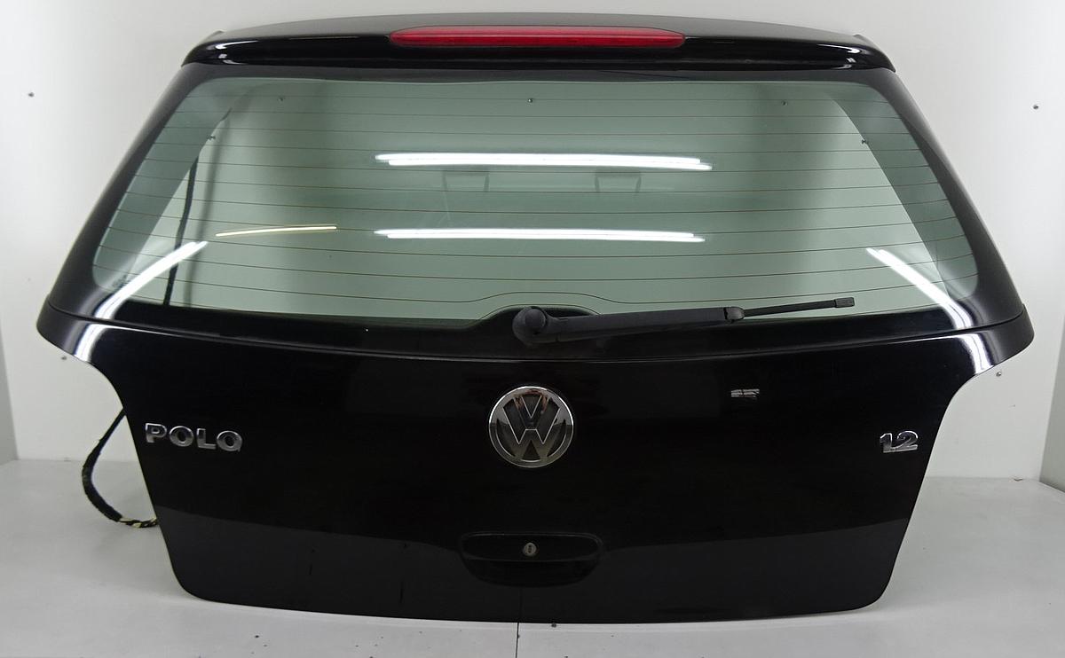 Neue & gebrauchte VW Polo IV (9N) 1.4 Heckklappen günstig kaufen