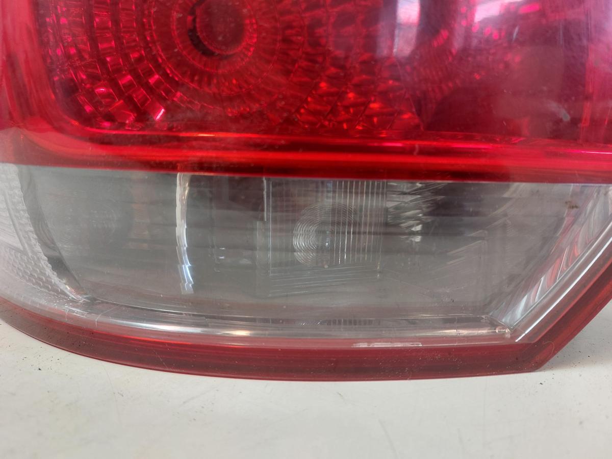 VW Golf 5 1KM Variant R&uuml;ckleuchte links R&uuml;cklicht Heckleuchte Kombi
