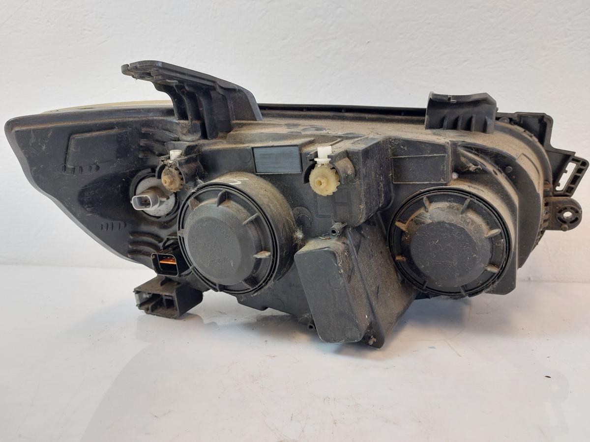 Chevrolet Aveo T300 Scheinwerfer links Hauptscheinwerfer Lampe Frontscheinwerfer