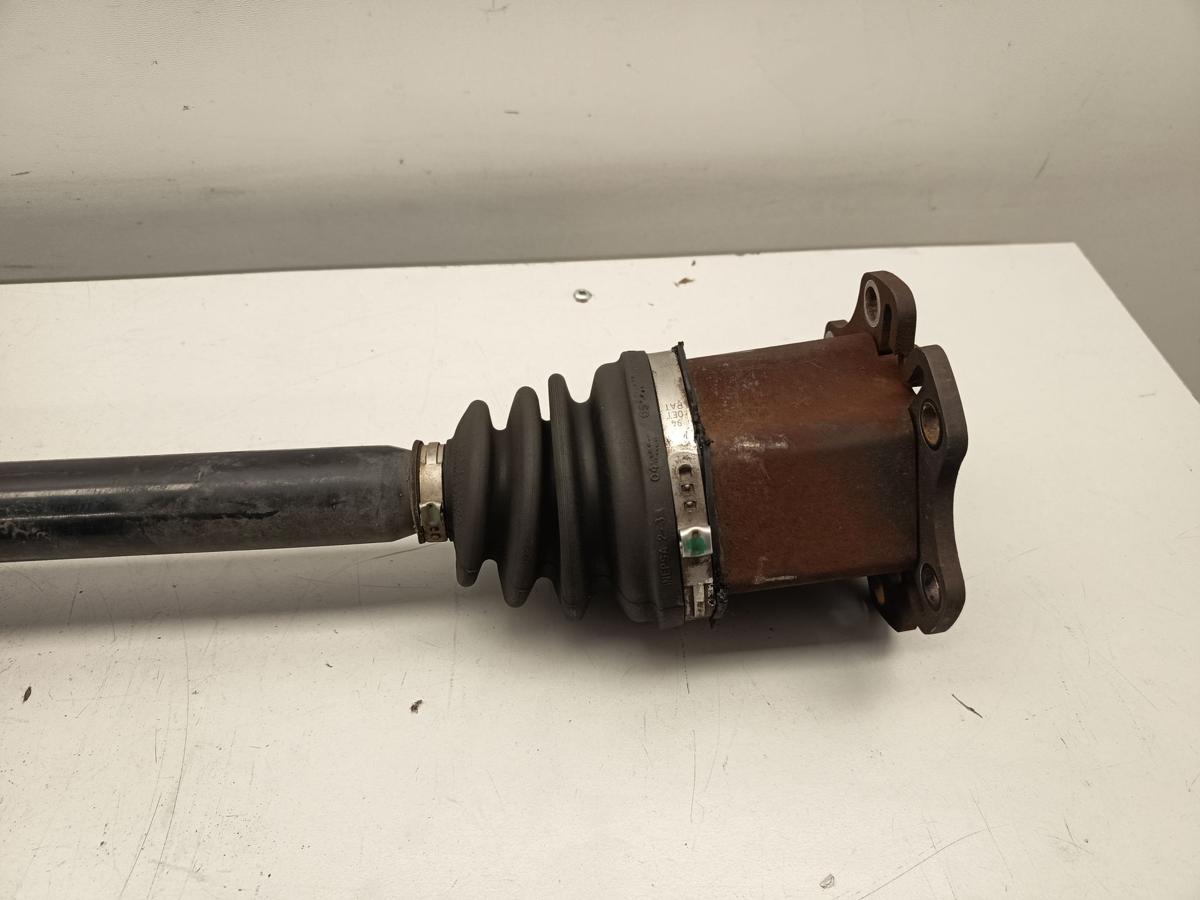 Audi A6 4F original Antriebswelle vorne rechts 2.0l 125kW Benzin Bj 2006