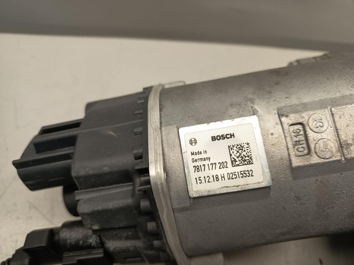 Opel Insignia B original Lenktriebe elektrisch 7802277722 Baujahr 2019