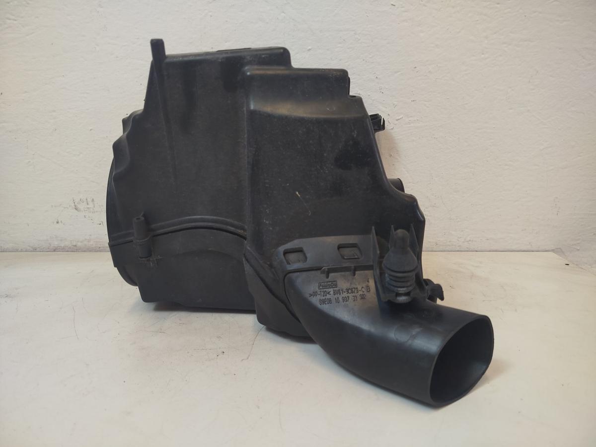 Ford Focus DYB CEW Turnier Luftfilterkasten Luftfiltergeh&auml;use 1.5TDCI 77kw