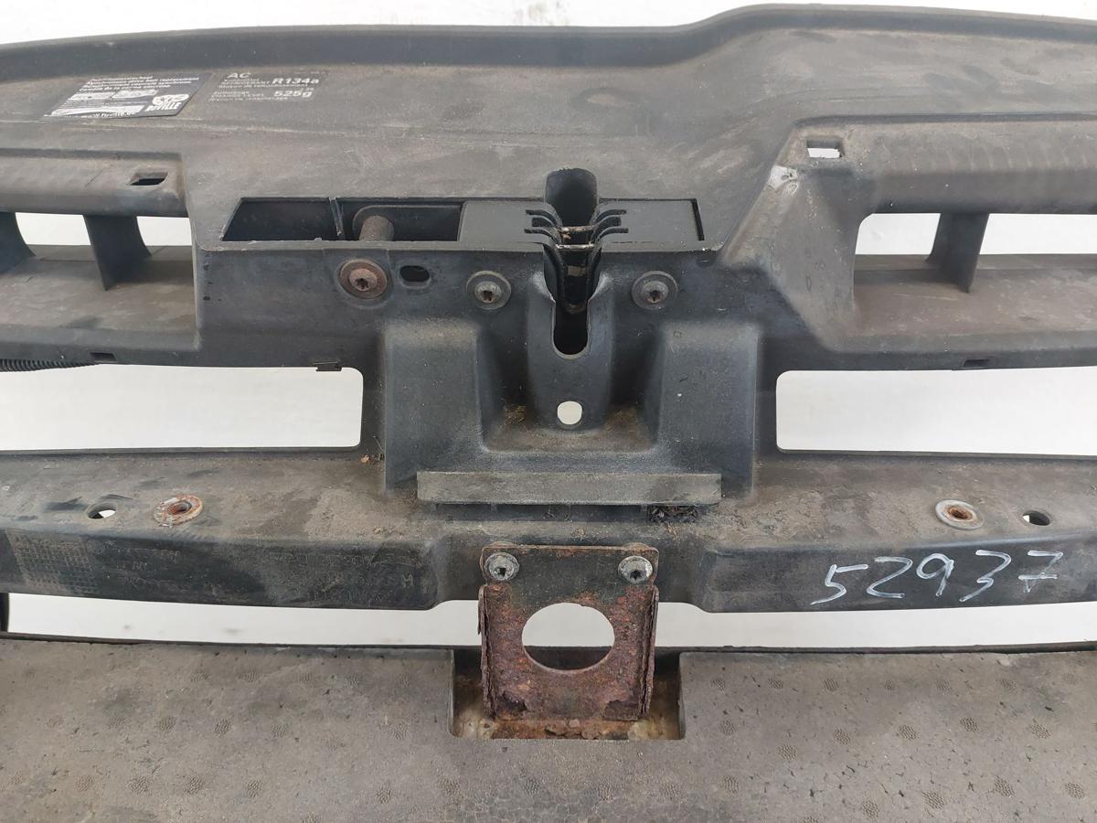 VW Golf 5 V 1K Schlossträger Frontmittelteil Vorderwand Benzin OEM nicht GT R32 VW Golf 5 V 1K Schlossträger Frontmittelteil Vorderwand Benzin OEM nicht GT R32