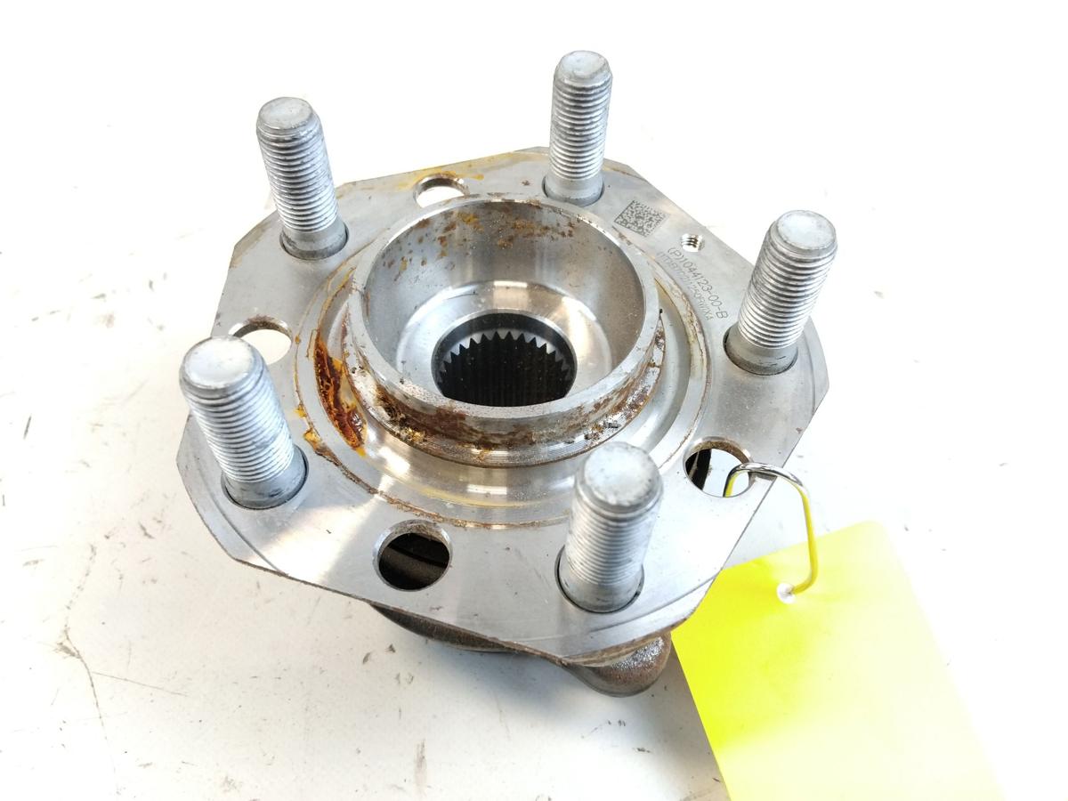 Tesla Model Y original Radnabe mit Radlager 1044123-00-B Bj.2022