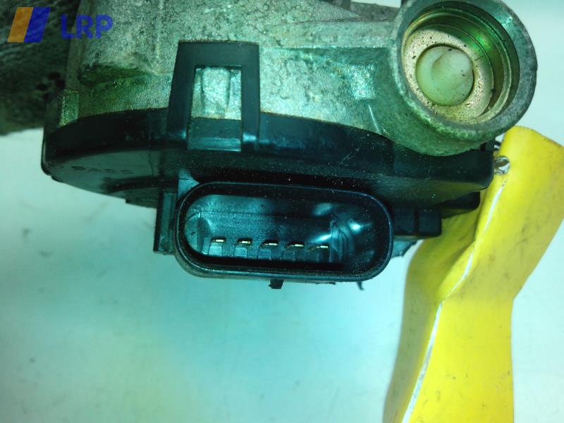 Ford Excursion Wischermotor vorn F8VU17B571AA ohne Wischergest&auml;nge BJ1999