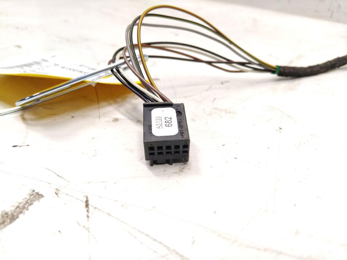 Mercedes Benz C203 Sportcoupe orig Au&szlig;enspiegel rechts elektrisch beheizt BJ2003