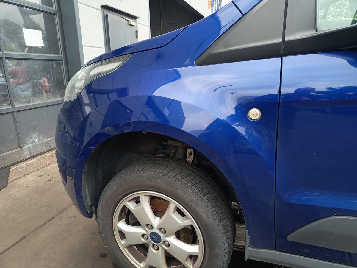 Ford Tourneo Connect Mk2 II orig Kotflügel links Indic Blau Bj 2015
