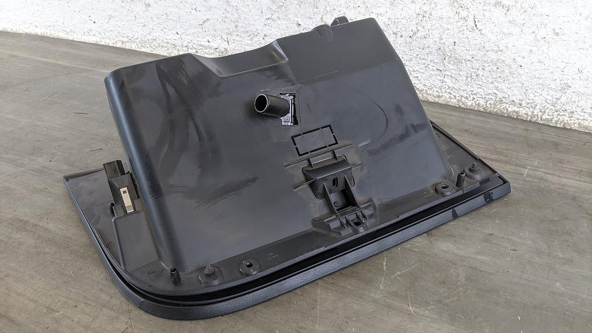 Seat Ibiza 6J Handschuhfach gek&uuml;hlt 6J1857103A