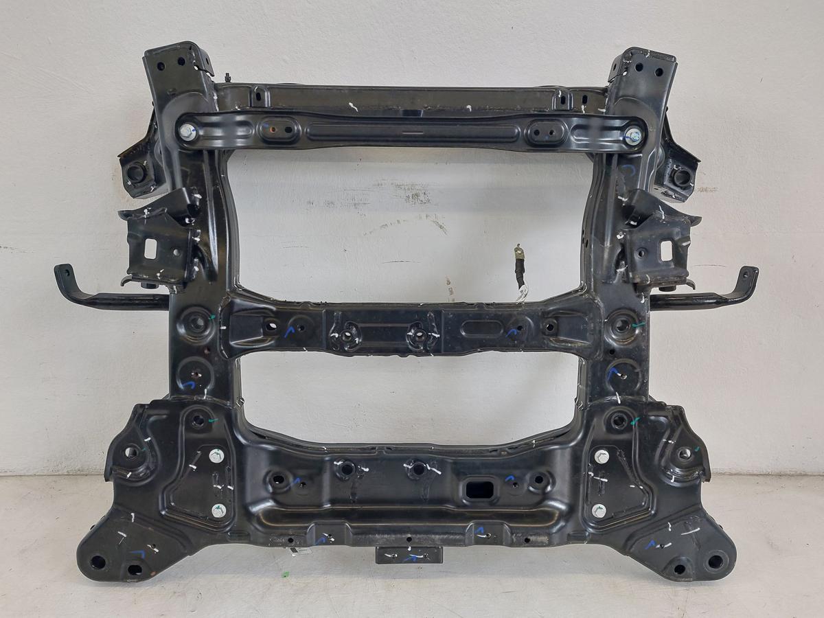 Smart #1 HX11 Pulse Vorderachstr&auml;ger Achstr&auml;ger Hilfsrahmen Vorderachse Allrad