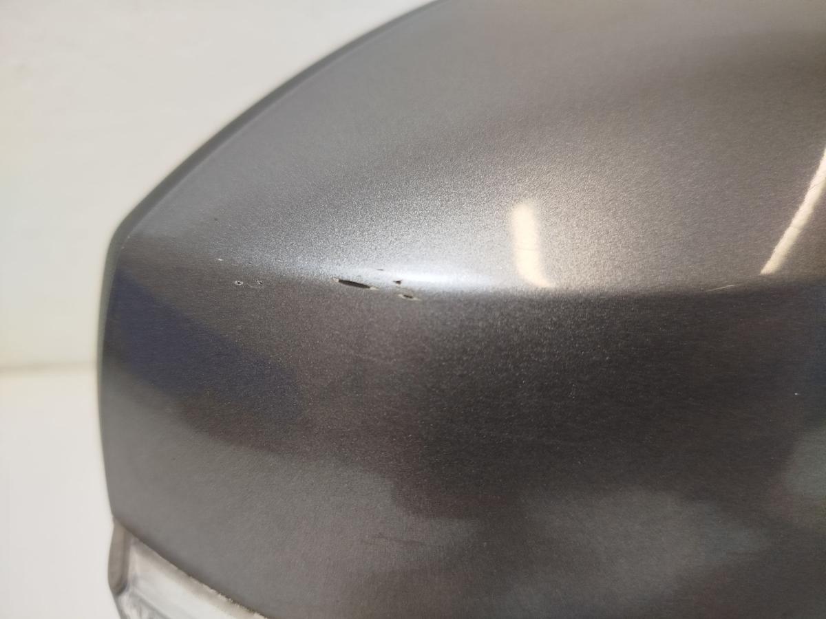 Renault Megane III 3 Au&szlig;enspiegel rechts R&uuml;ckspiegel elektrisch Anklappbar TEKNG