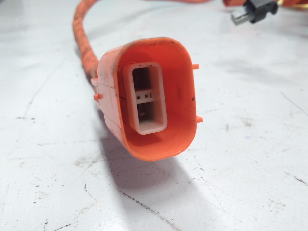 Tesla Model 3 original Hochvoltleitung Kabelbaum Wärmepumpe BJ2019