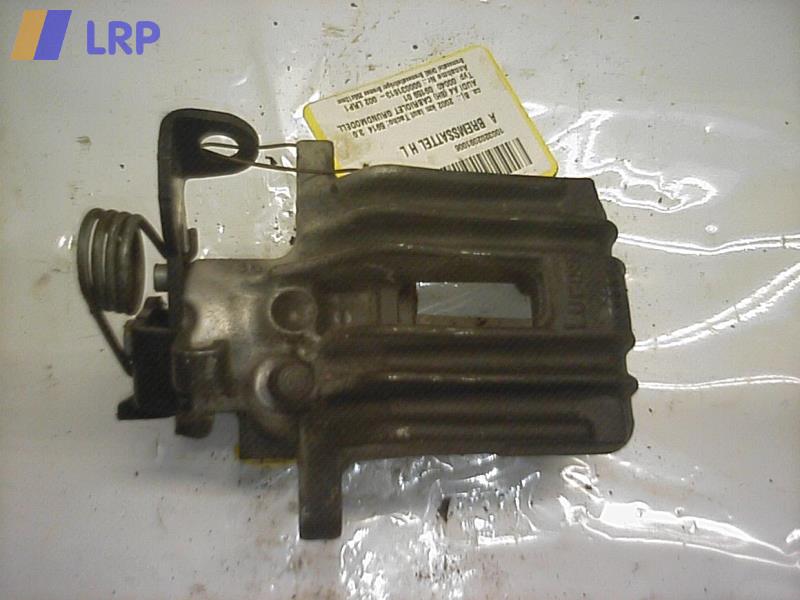 Bremssattel H L 8E0615423G Audi A4 (8h) Cabriolet BJ: 2002