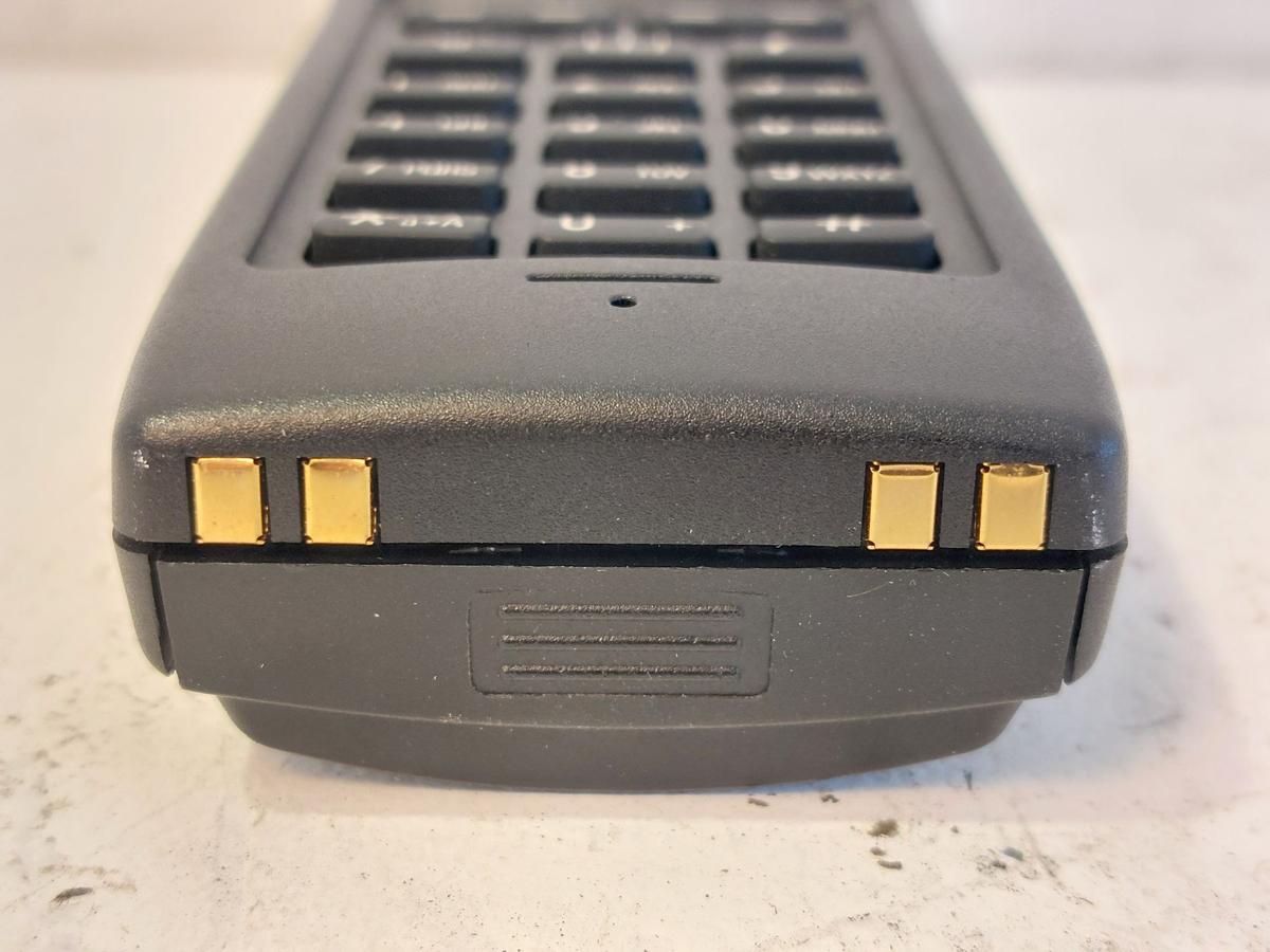 BMW 7er E65 Autotelefon Bedienhörer Telefon Siemens
