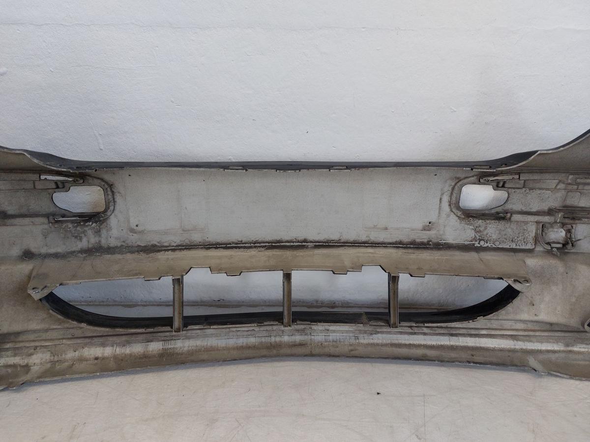 Mercedes E Klasse 210 Stossstange Stossfänger Bumper vorn für SRA Lackierung