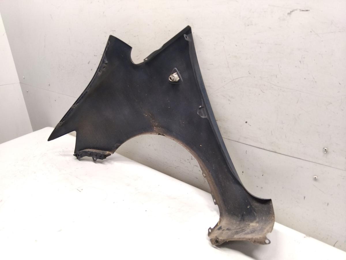 Mitsubishi Colt Z30 original Kotfl&uuml;gel vorn rechts 3-t&uuml;rig Facelift BJ2010