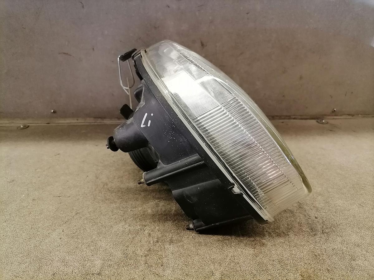 Nissan Micra Scheinwerfer vorn links Halogen Lampe BJ2000