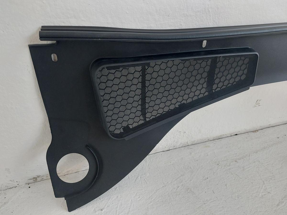 Ford Focus DYB Windlauf Abdeckung Wasserkasten Frontscheibe unten