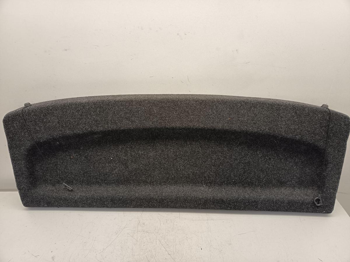 Opel Corsa D original Hutablage Abdeckung Kofferraum 5TRG Baujahr 2013