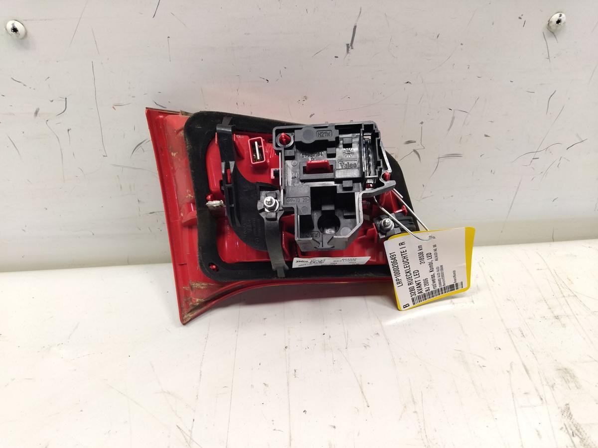 Audi A6 4F Avant R&uuml;ckleuchte Heckleuchte rechts innen LED Valeo 89317069 BJ2006