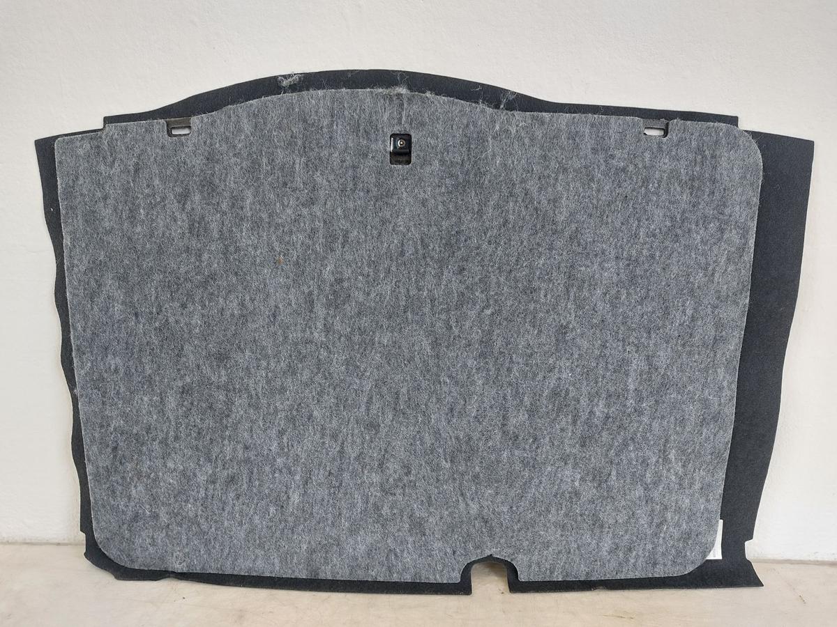 Hyundai i20 GB Kofferraumboden unterer Ladeboden Abdeckung Reserveradmulde