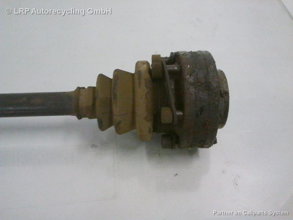 BMW E32 original Antriebswelle Gelenkwelle hinten links 4.0 210kw BJ1992