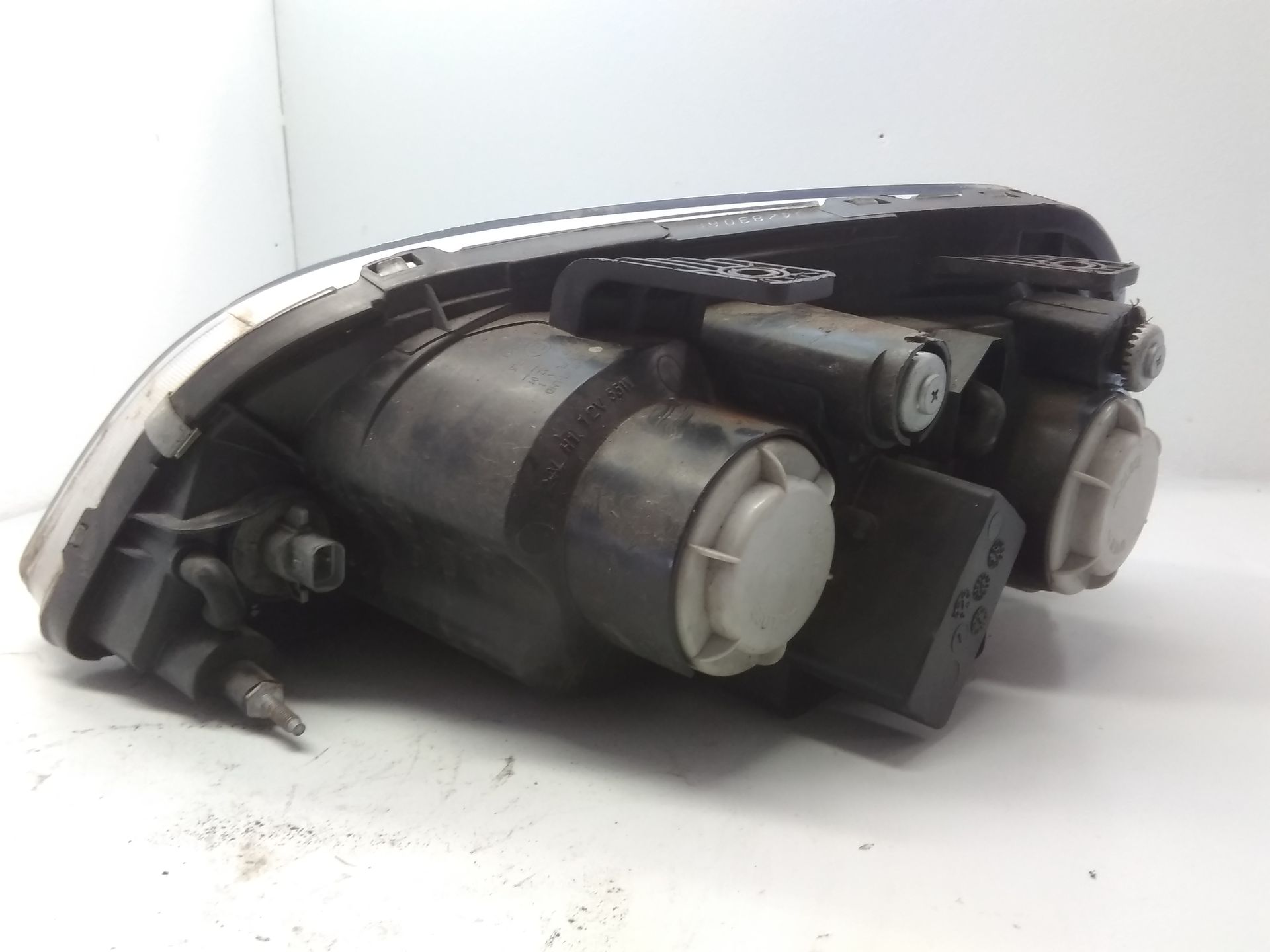Chevrolet Nubira Scheinwerfer rechts mit LWR Bj.2007