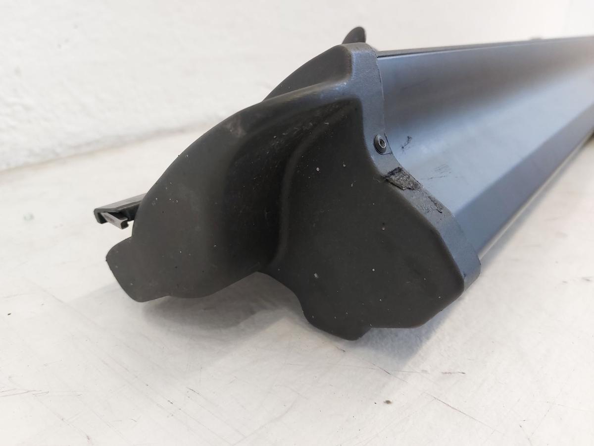 Mercedes C Klasse S203 T Modell Rollo Kofferraum Laderaumrollo Trennnetz OEM