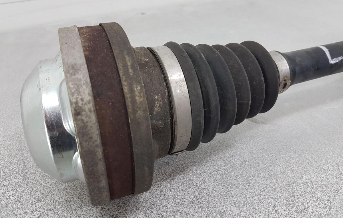 VW Cross Touran 1T Antriebswelle links 1K0407271ES Bj07 2,0TDI 103kw Gelenkwelle