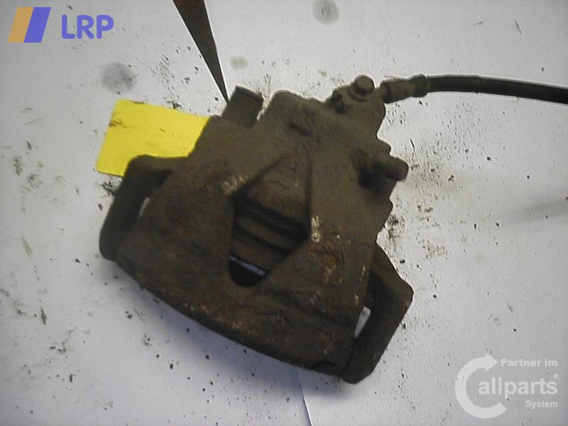 VW Passat 35i Variant original Bremssattel vorn links 2.8 128kw BJ1995