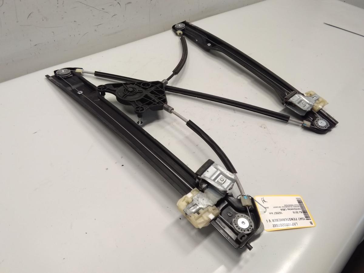 VW Caddy 4 SA original Fensterheber vorn links elektrisch Bj.2019