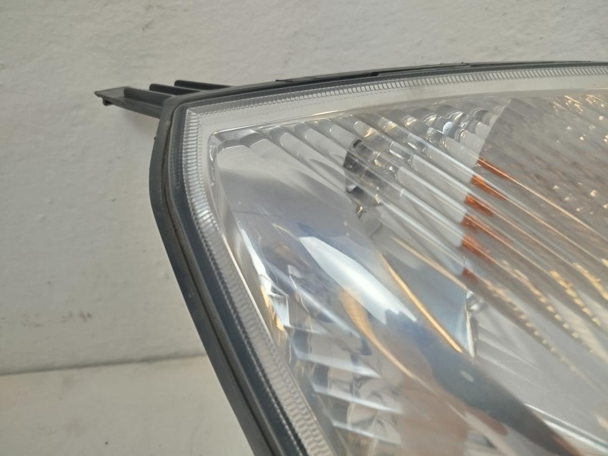 Ford Fiesta JD JH Scheinwerfer rechts Hauptscheinwerfer Halogen bis 2005 OEM