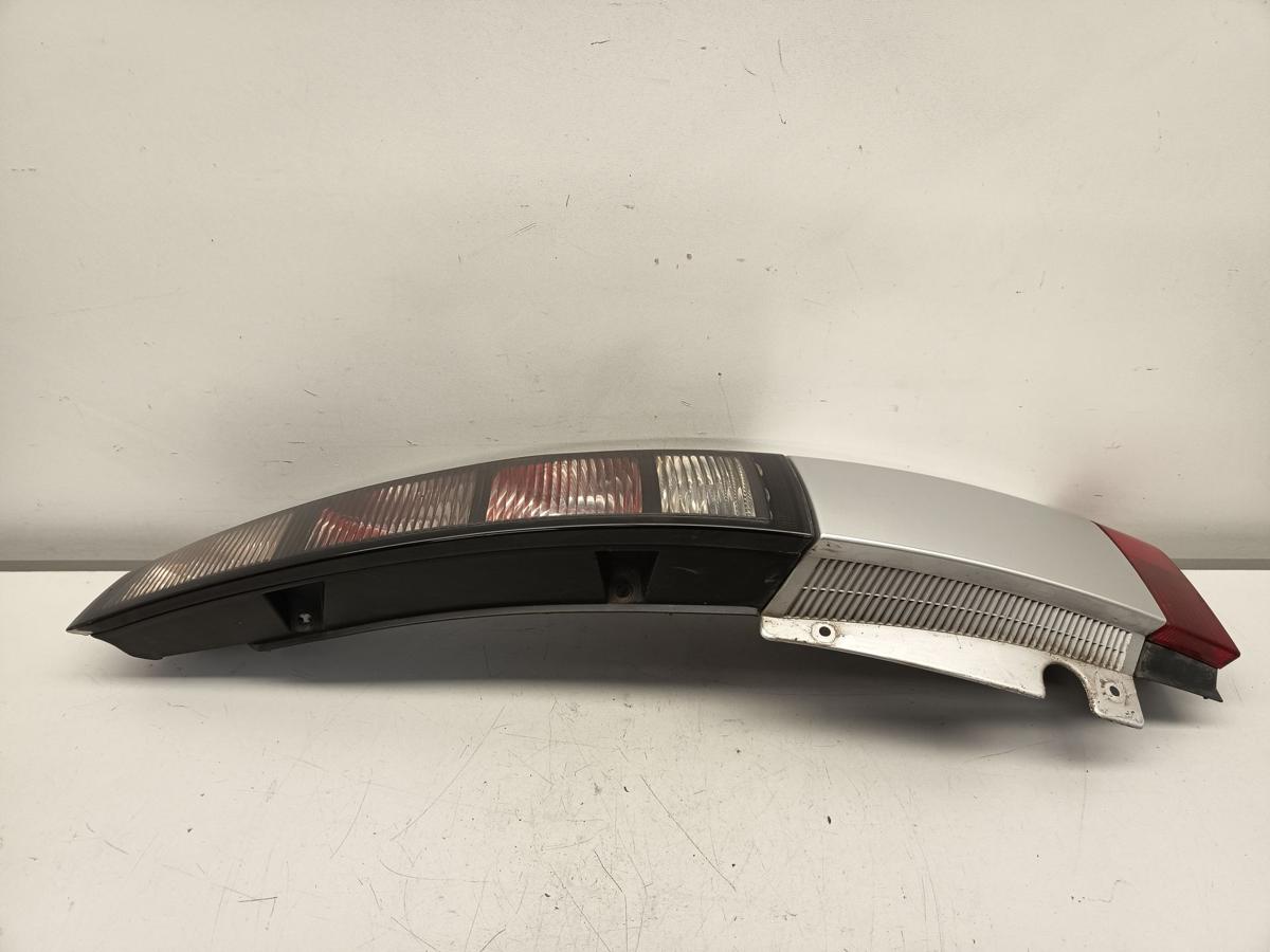 Opel Meriva A original R&uuml;ckleuchte rechts Facelift Baujahr 2006