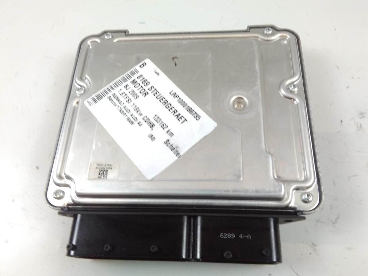 Audi A4 8K B8 Motorsteuerger&auml;t 1.8TFSI 118kw CDHB Bj.2009