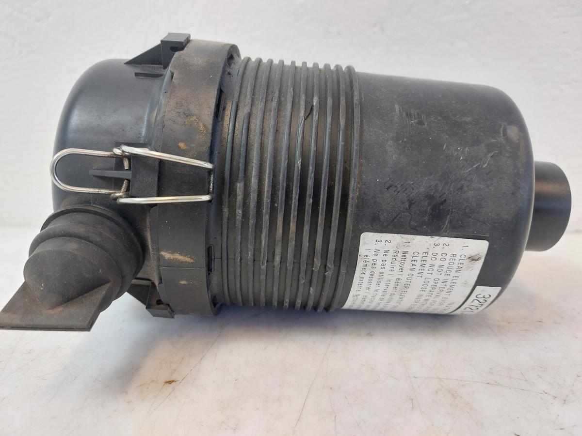 Aixam Minauto Access Modell 2021 Luftfilterkasten Luftfiltergehäuse Luftfilter