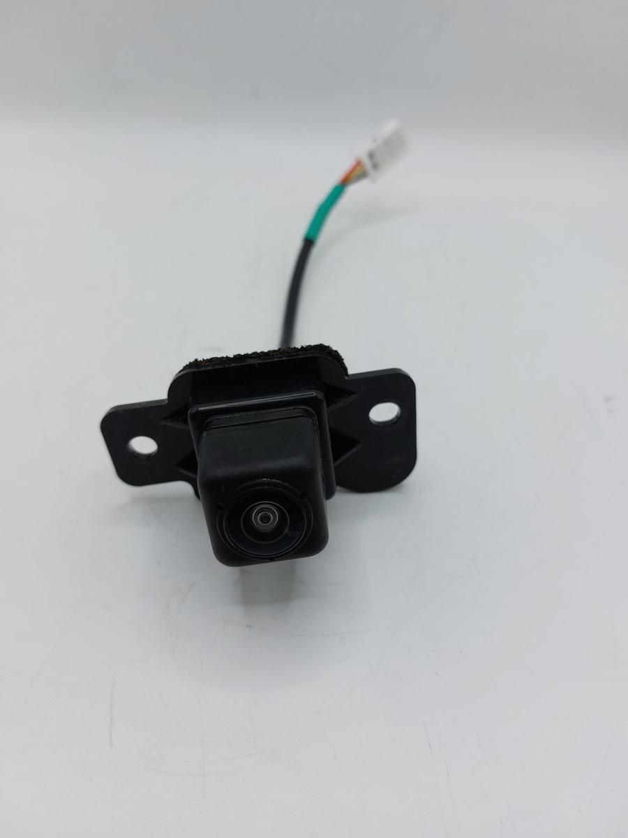 Mitsubishi Eclipse Cross GK0 ab21 R&uuml;ckfahrkamera Kamera Einparkhilfe hinten