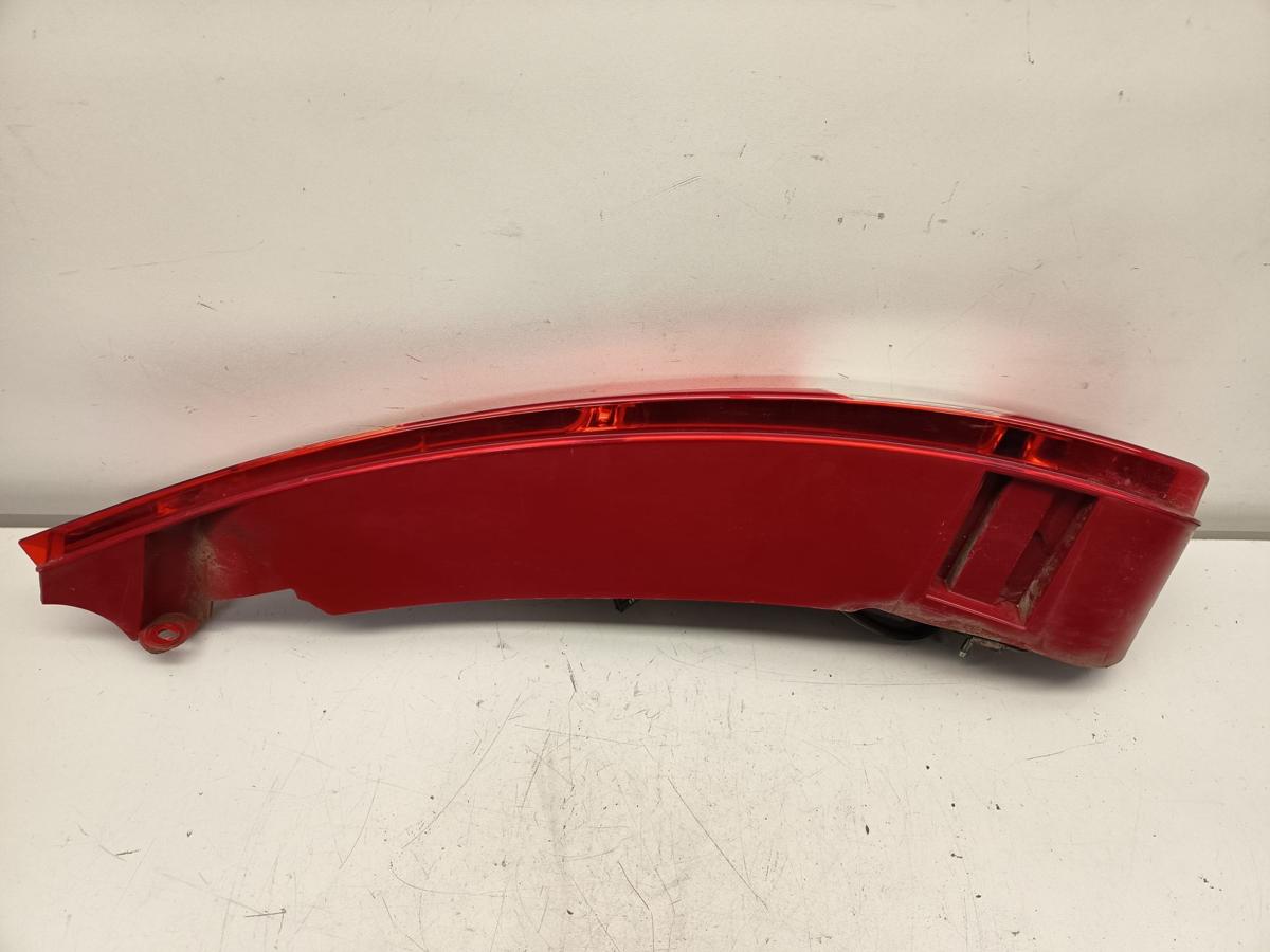 Citroen C8 original R&uuml;ckleuchte links Facelift Baujahr 2009