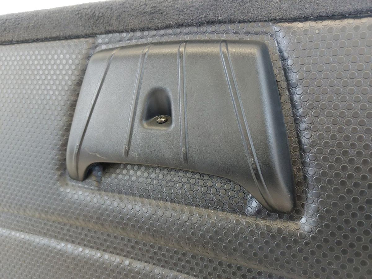 BMW 3er F31 Ladeboden Kofferraumboden Gep&auml;ckraumboden Touring OE