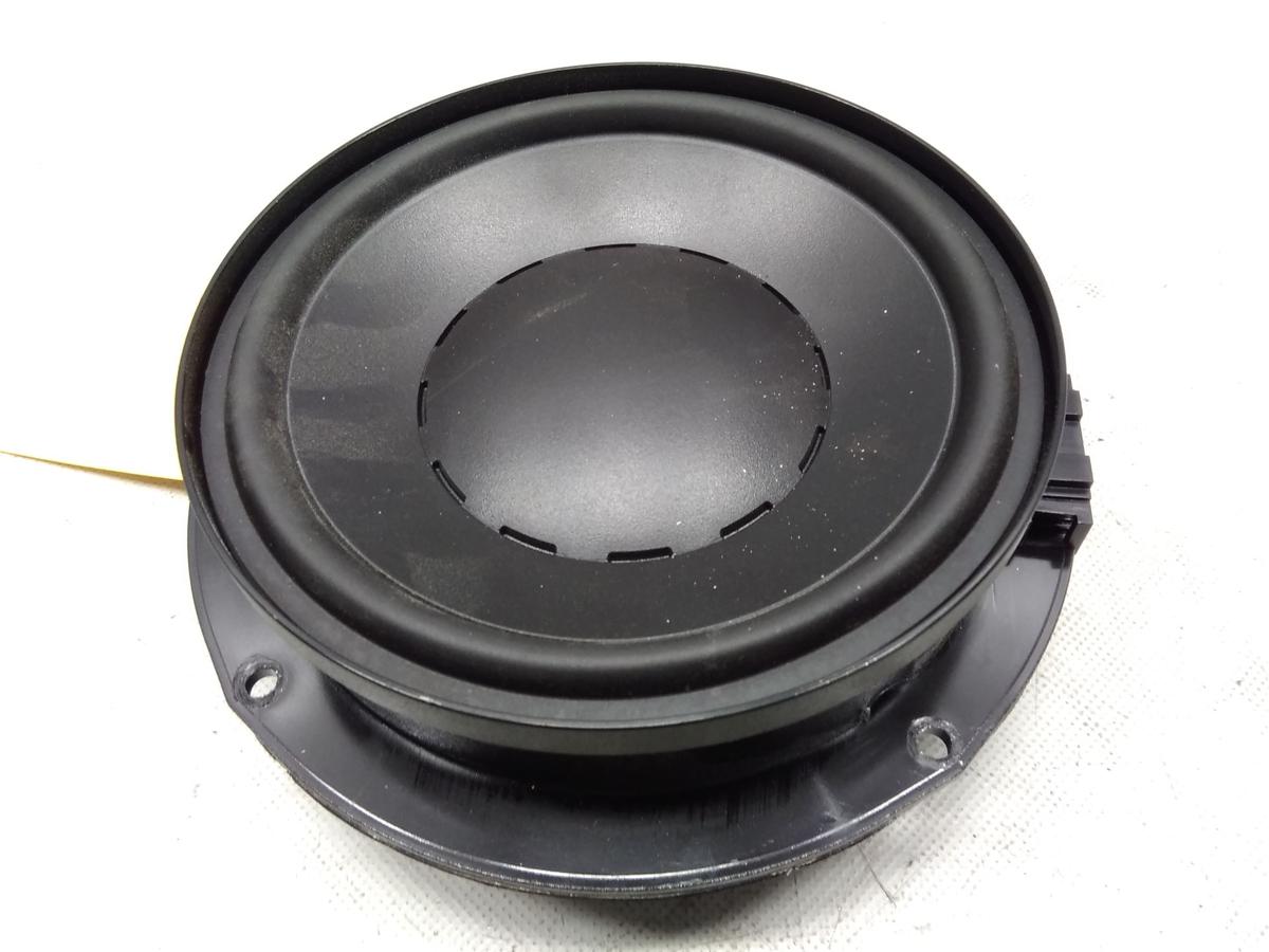 VW Golf 6 original Lautsprecher Tiefton Dynaudio 5K0035453 Bj.2012