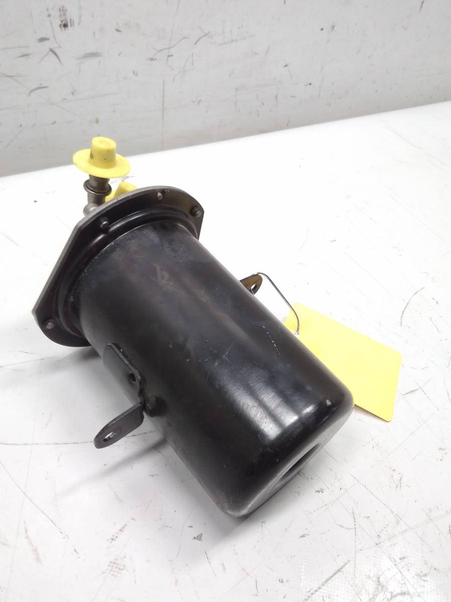 VW Touareg 2 7P Kraftstofffiltergeh&auml;use Dieselfiltergeh&auml;use 3.0TDI Bj.2013