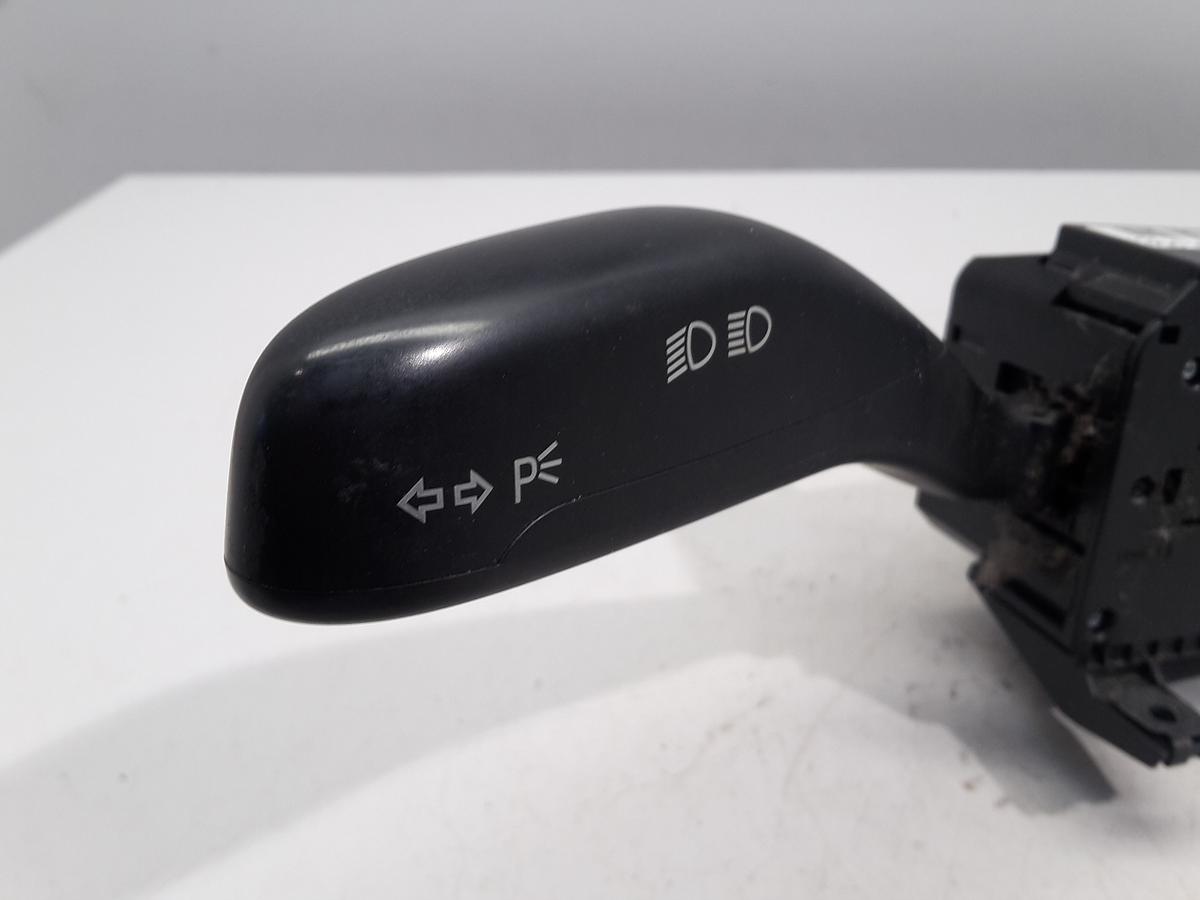 VW Polo 9N3 Goal org Kombischalter Blinker Licht Wischer Bj 2006