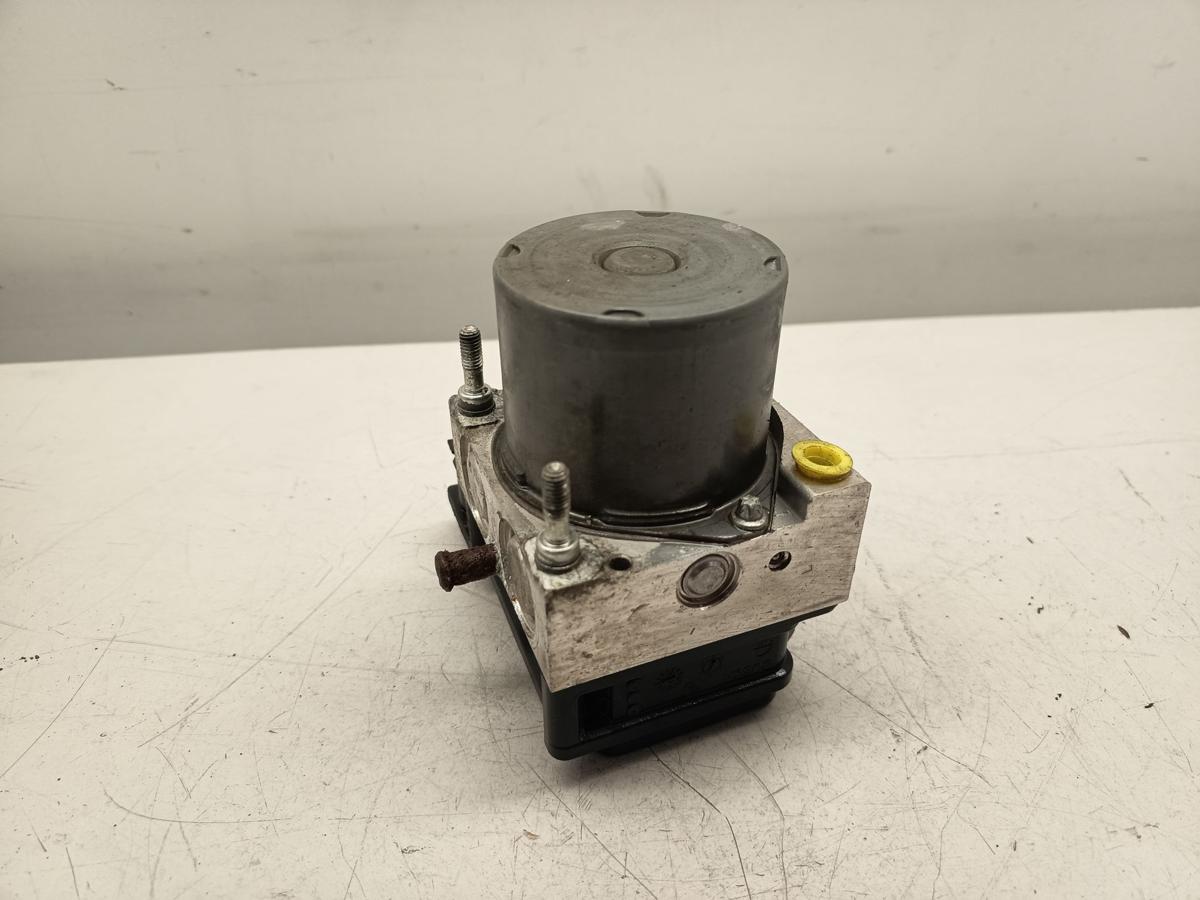 Peugeot 307 original ABS Hydraulikeinheit Bremsaggregat Steuerger&auml;t Bj 2006