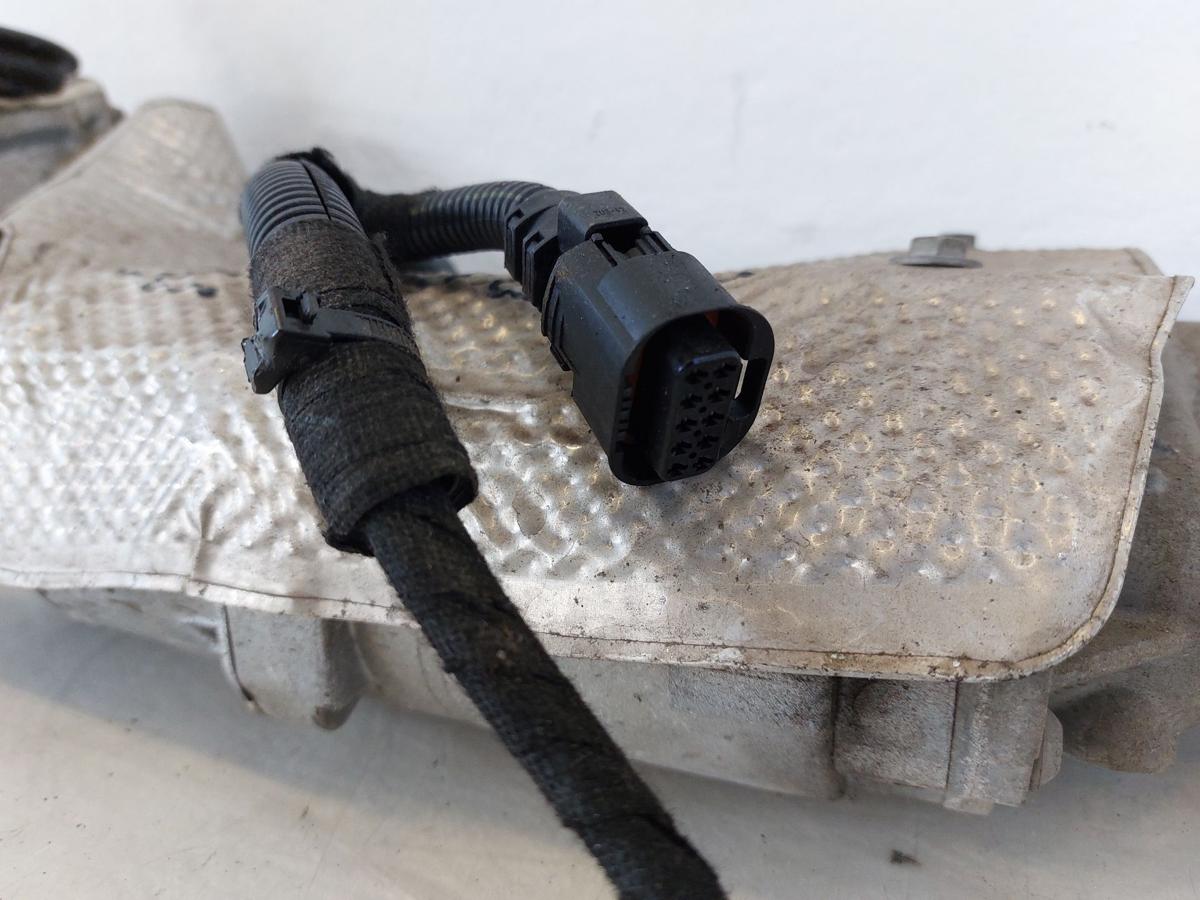 Opel Astra K B16 Servolenkgetriebe Lenkgetriebe Servolenkung elektrisch