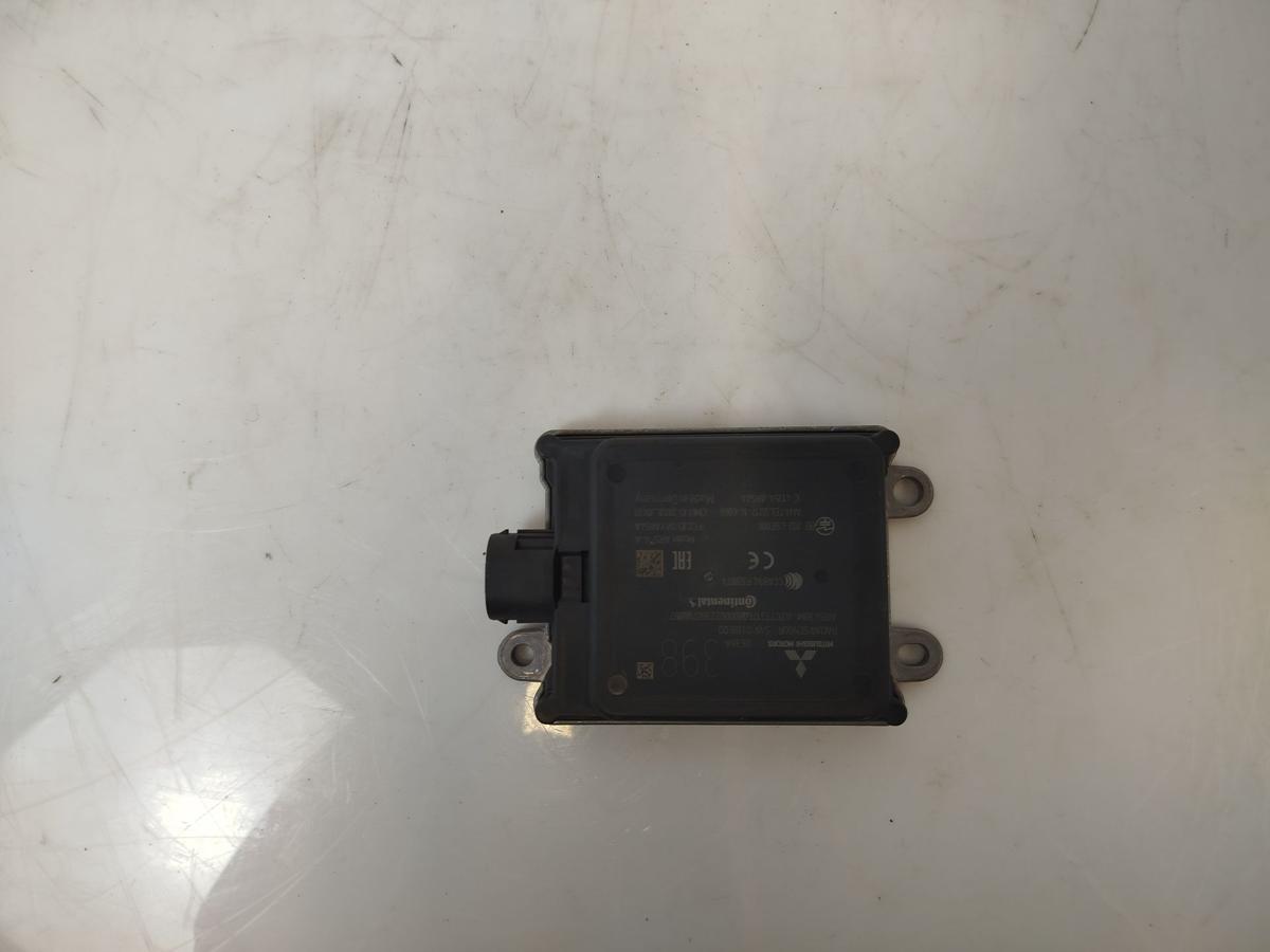 Mitsubishi Eclipse Cross GK0 ab21 Radarsensor Abstandstempomat Assistenten ACC